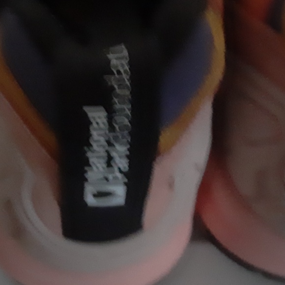 Adidas ZX 5000 Cordura Joshua Tree size 7 men's - Picture 4 of 5